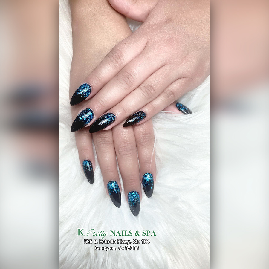 Nail Design